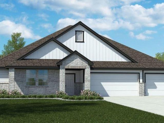 House for sale in Salado, Texas