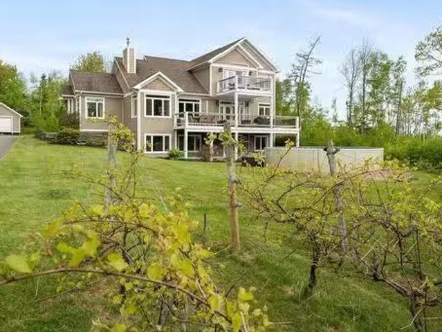 House for sale in Nova Scotia