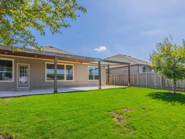 House for sale in Manor, Texas