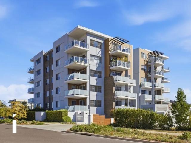 Apartment for rent in Australian Capital Territory