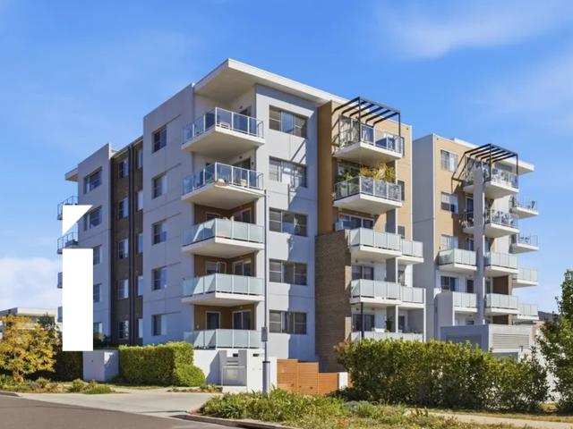 Apartment for rent in Coombs, District of Molonglo Valley