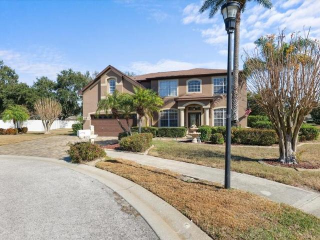House for sale in Odessa, Florida