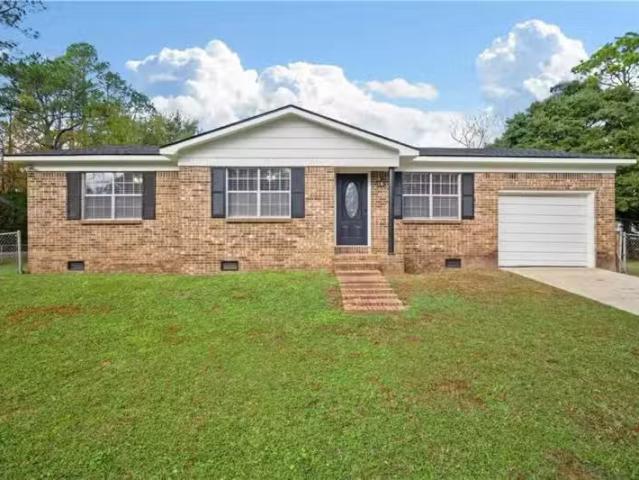 House for rent in Bayou La Batre, Alabama