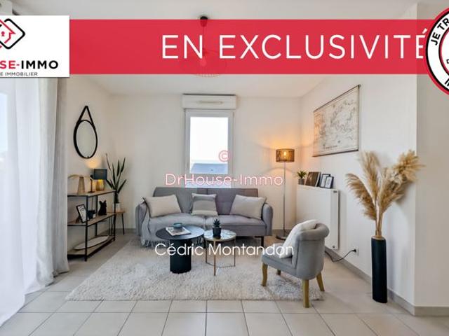Appartement vente à Caen, Mondeville