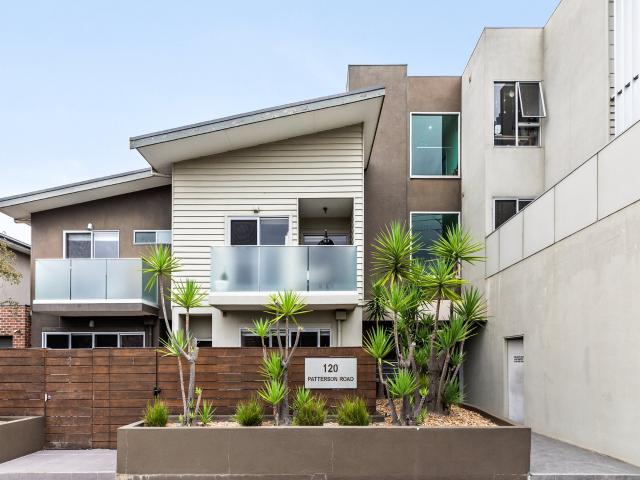 Apartment for rent in Victoria, Gisborne