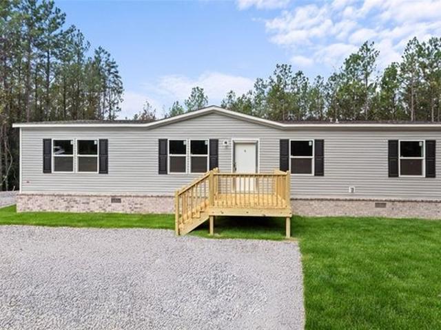 House for sale in Alberta, Alabama