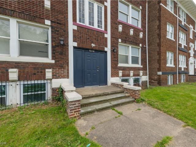 Commercial for sale in Cleveland