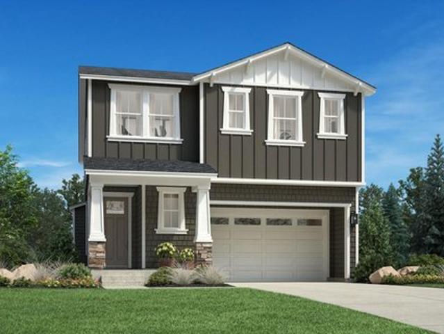 House for sale in Duvall, Washington