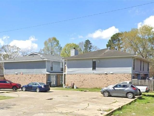 House for sale in Baton Rouge, Louisiana