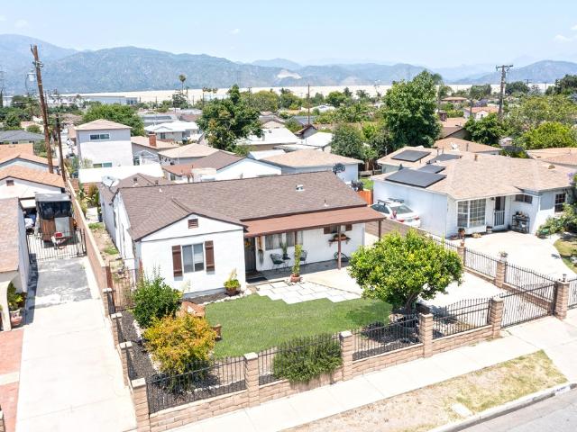 House for sale in Baldwin Park
