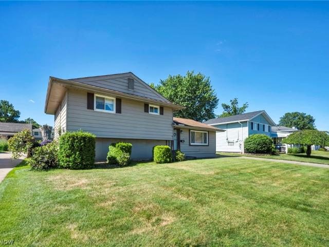 House for sale in Brook Park, Ohio