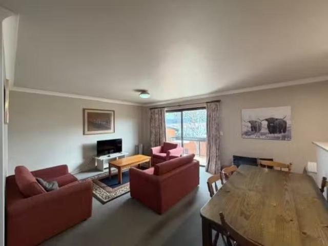 Apartment for rent in Jindabyne, New South Wales