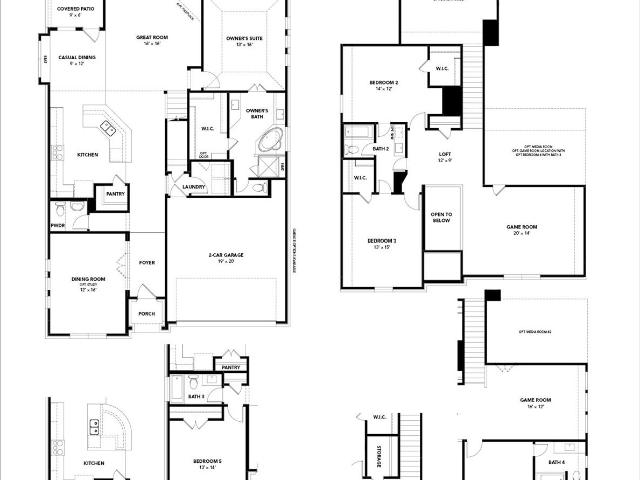 House for sale in Manor