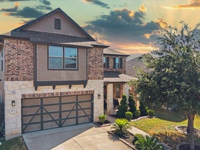 House for sale in Manor, Travis County