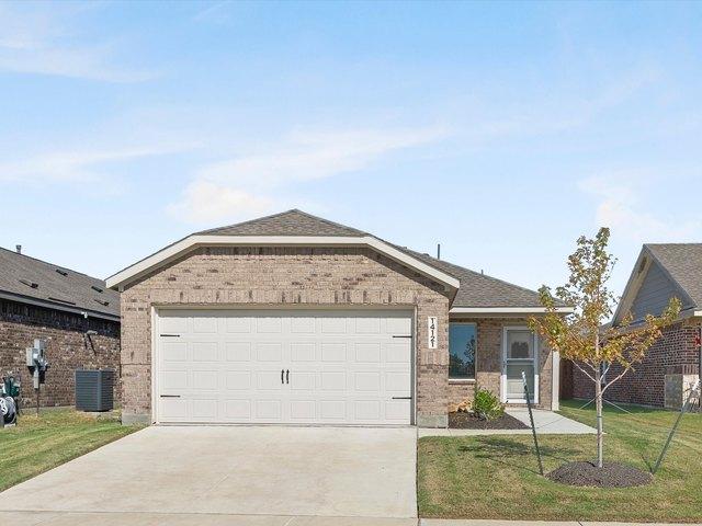 House for sale in Pilot Point, Denton County