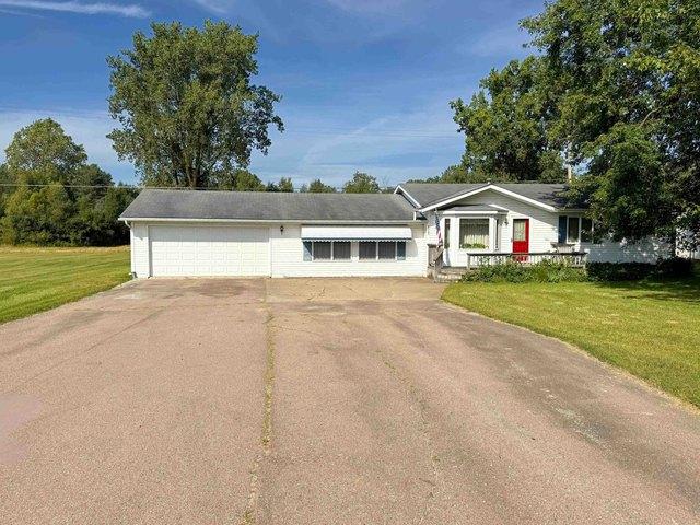 House for sale in Clio, Michigan