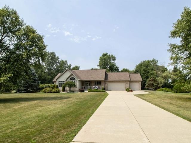 House for sale in Clio, Michigan