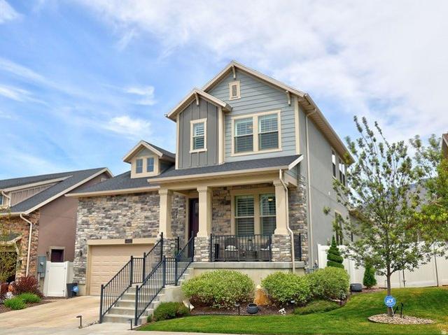 House for sale in Draper, Utah