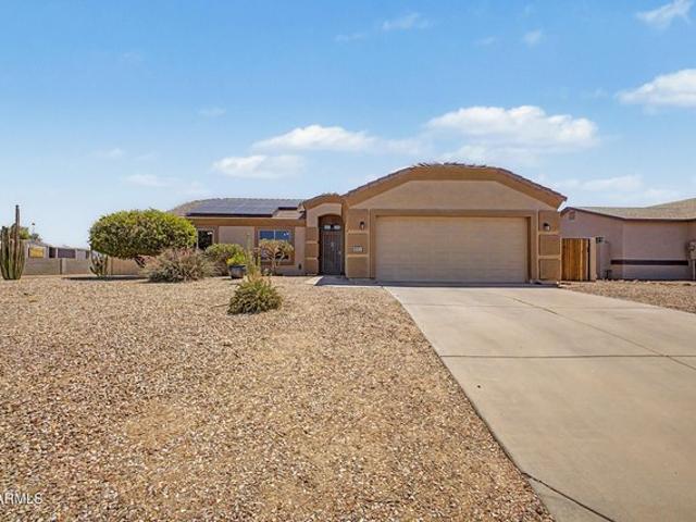 House for sale in Arizona City, Arizona