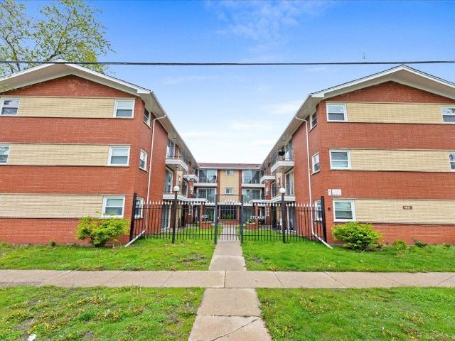 Condo for rent in Riverdale, Illinois