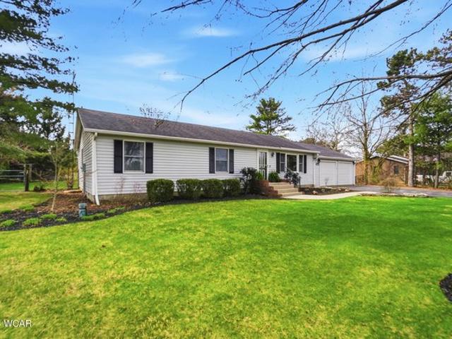 House for sale in Findlay, Ohio