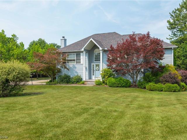 House for sale in Hinckley, Ohio