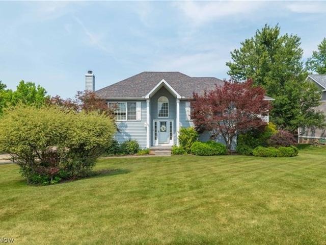 House for sale in Hinckley, Ohio