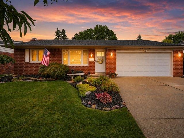 House for sale in Livonia, Michigan
