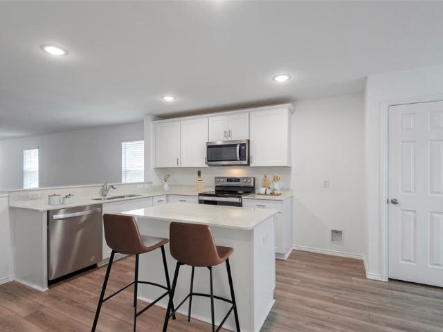 House for sale in Denton, Texas