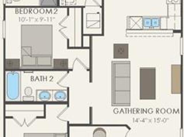 House for sale in Denton, Texas