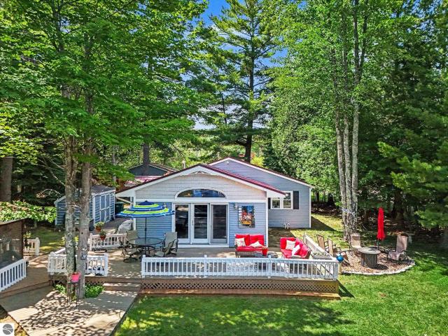 House for sale in Michigan