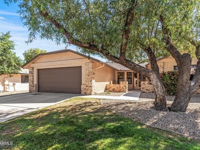 Townhouse for sale in Sun City West, Arizona