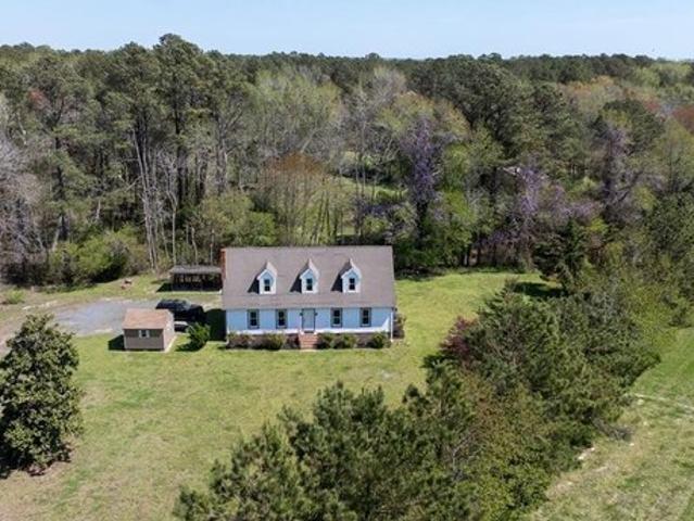 Farm for sale in Virginia