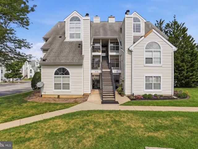 Condo for sale in Laurel, Maryland