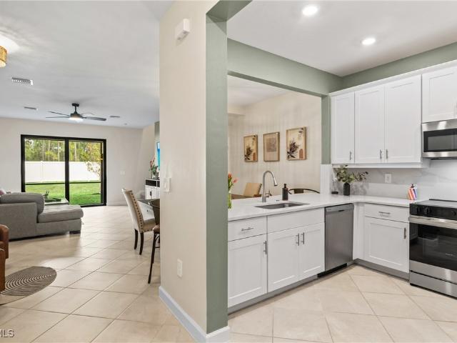 House for sale in Fort Myers, Florida