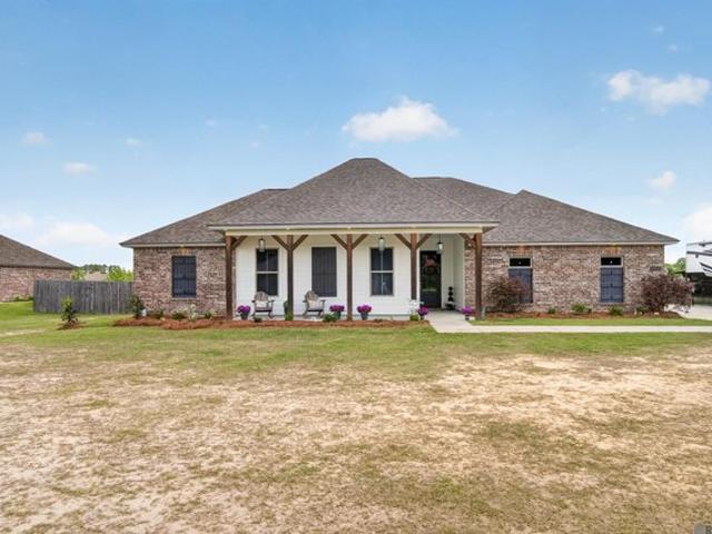 House for sale in Walker, Louisiana