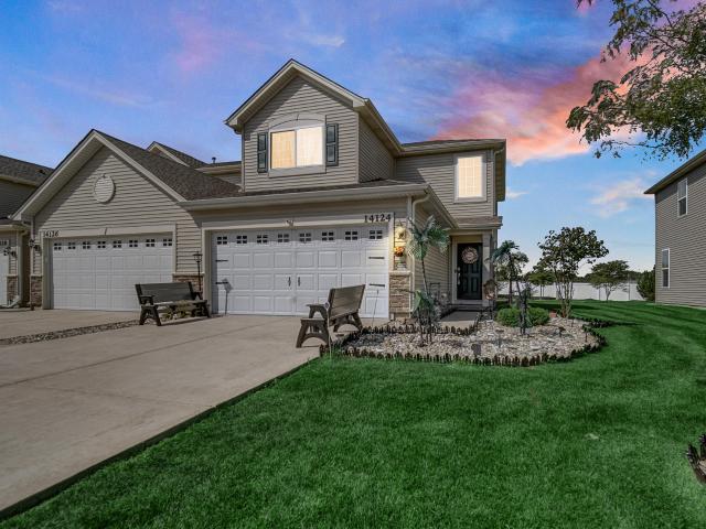 Townhouse for sale in Cedar Lake, Indiana