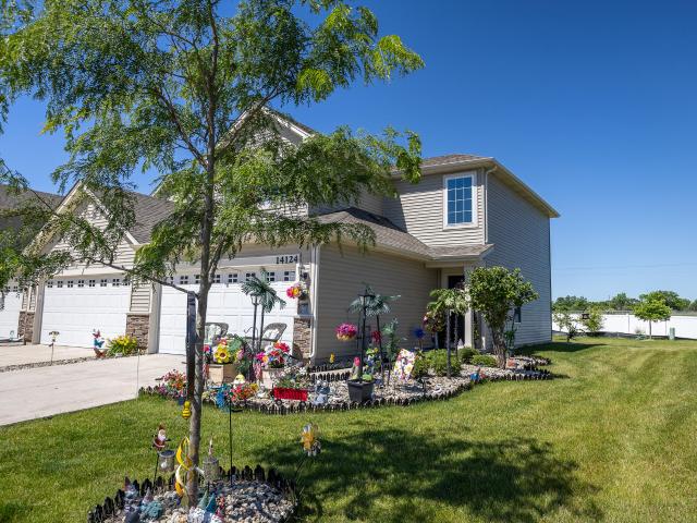 Townhouse for sale in Cedar Lake, Indiana