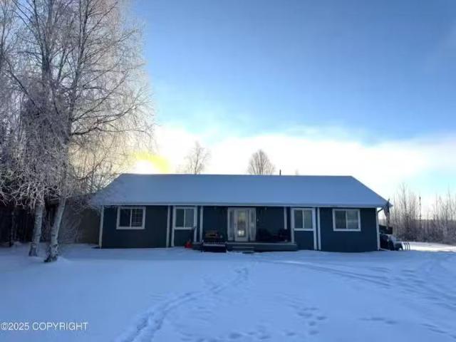 House for rent in Wasilla