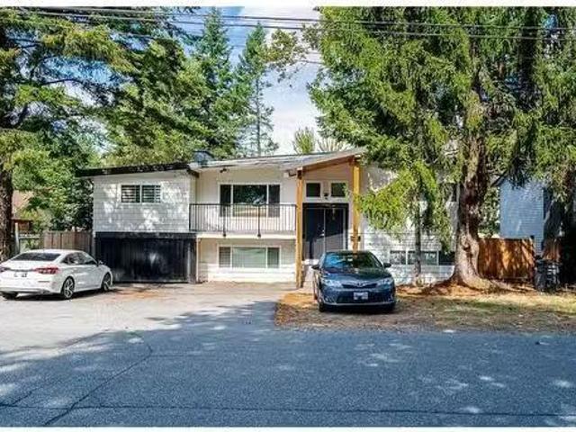 House for sale in Surrey, British Columbia