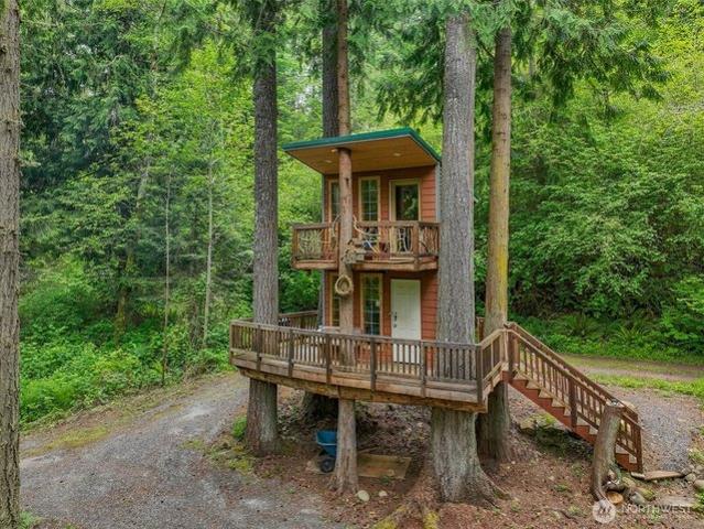 Land for sale in Thurston, Washington