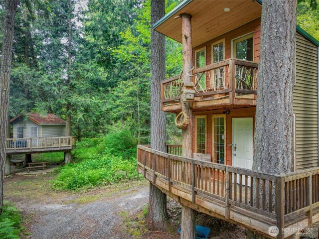 Land for sale in Thurston, Washington