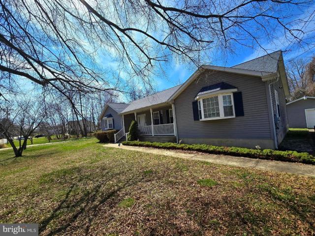 House for sale in Brandywine, Maryland