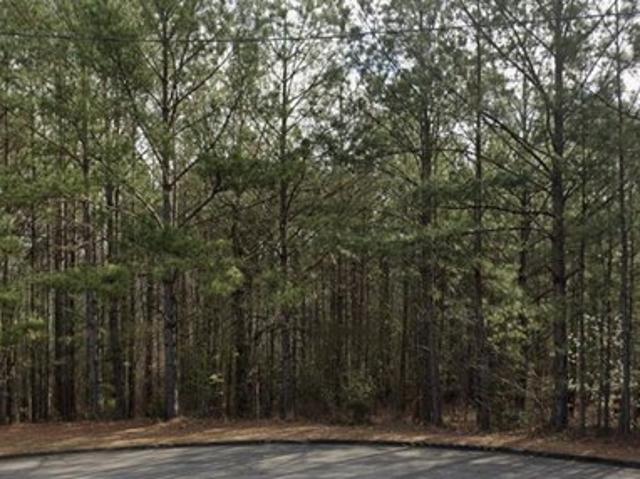 Land for sale in Alberta, Alabama