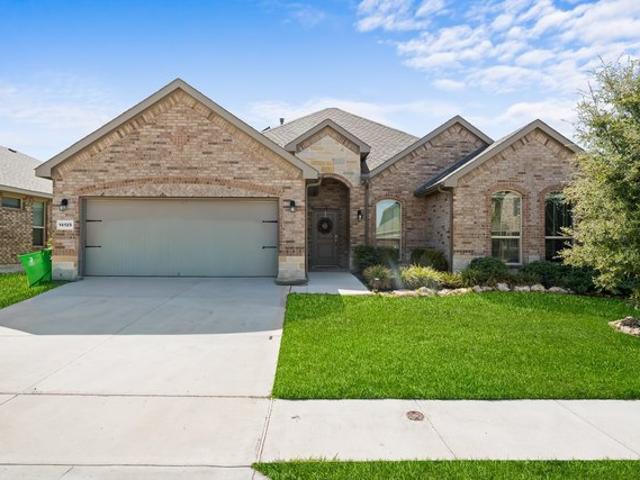House for sale in Haslet, Texas