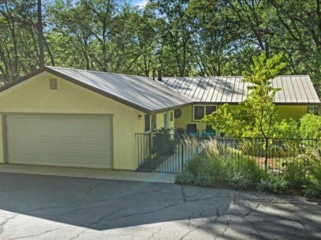 House for sale in Nevada City, Nevada County