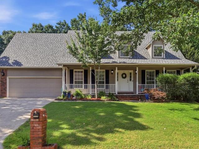 House for sale in Ark
