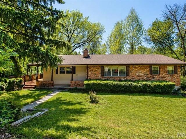 House for sale in Saint Louis, Missouri