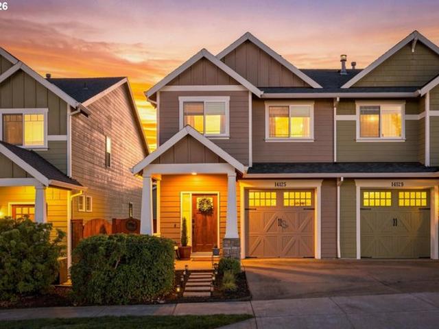 Townhouse for sale in Oregonia