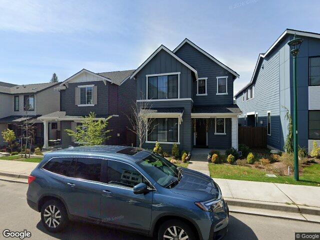 House for sale in Duvall, Washington